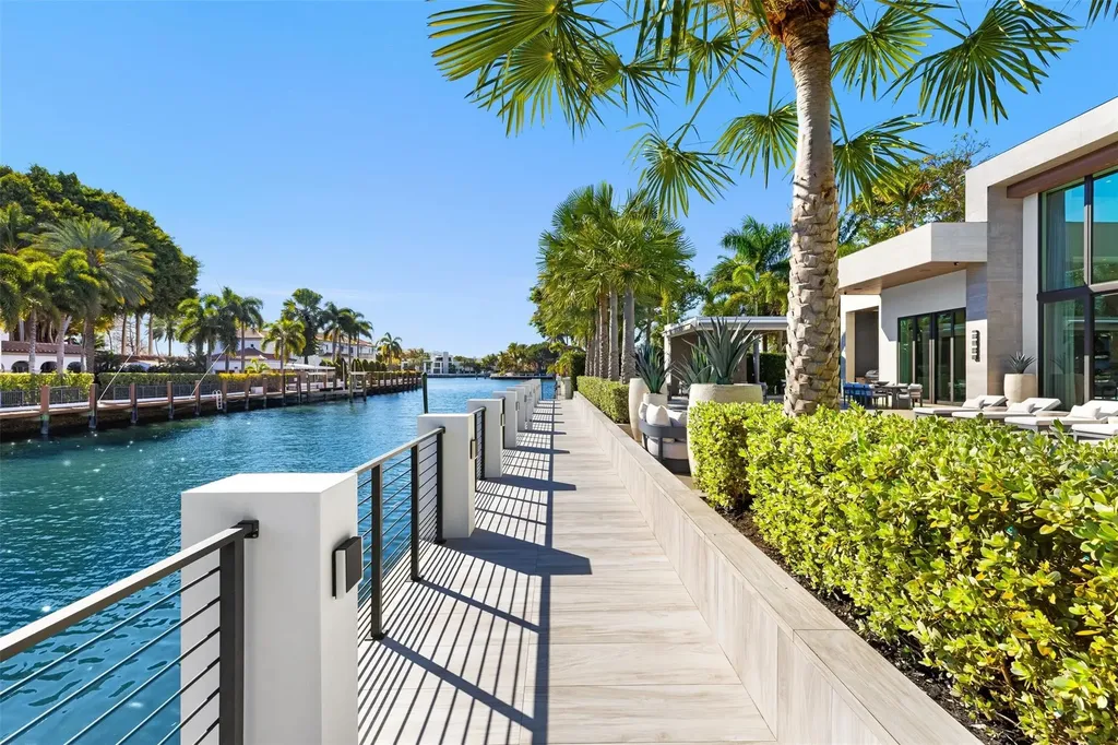 816 Riviera Isle Drive Fort Lauderdale FL 33301