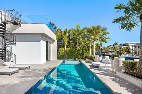 816 Riviera Isle Drive Fort Lauderdale FL 33301