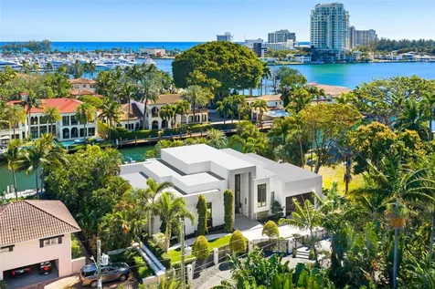 816 Riviera Isle Drive Fort Lauderdale FL 33301