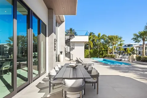 816 Riviera Isle Drive Fort Lauderdale FL 33301
