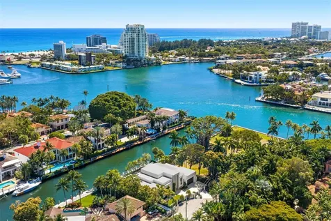 816 Riviera Isle Drive Fort Lauderdale FL 33301