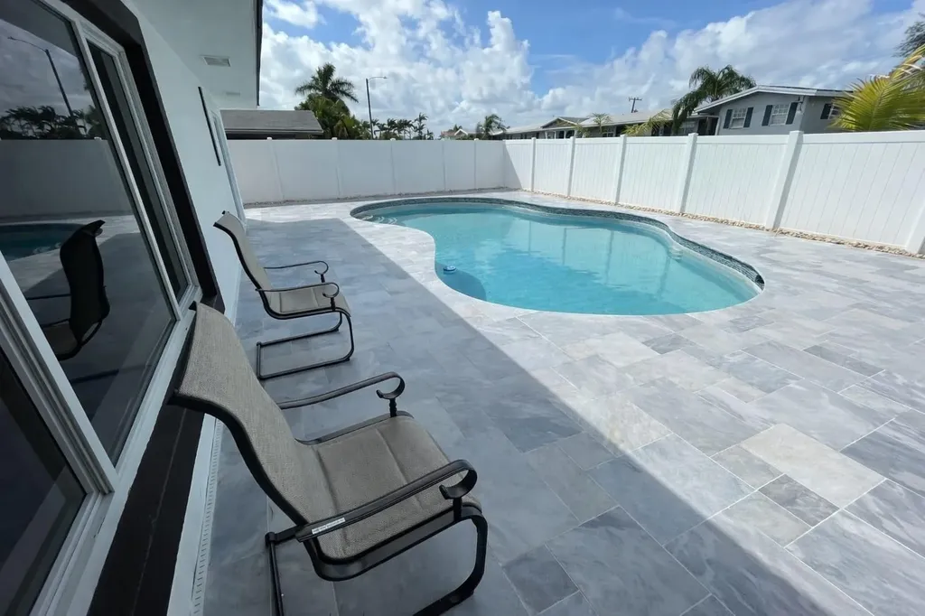 2716 Middle River Drive Fort Lauderdale FL 33306