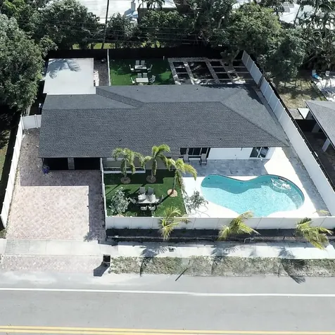 2716 Middle River Drive Fort Lauderdale FL 33306