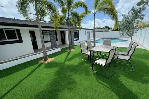 2716 Middle River Drive Fort Lauderdale FL 33306