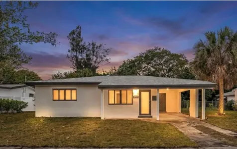 1398 NE 37th Street Oakland Park FL 33334