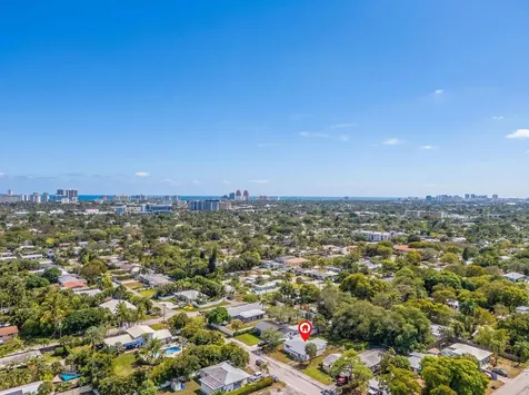 1398 NE 37th Street Oakland Park FL 33334