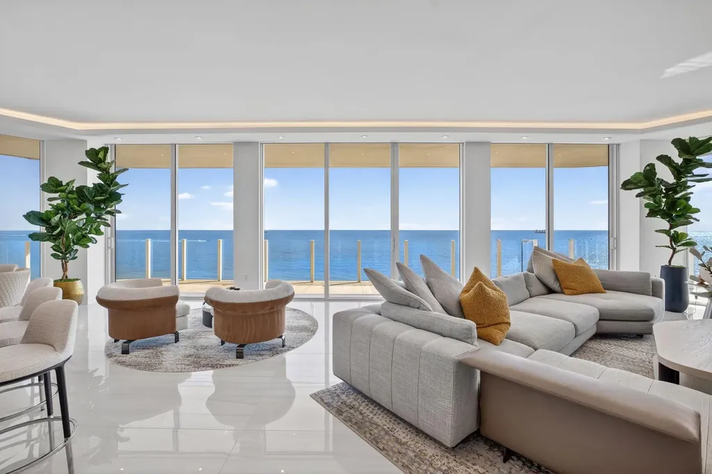 525 N Fort Lauderdale Beach Boulevard Fort Lauderdale FL 33304