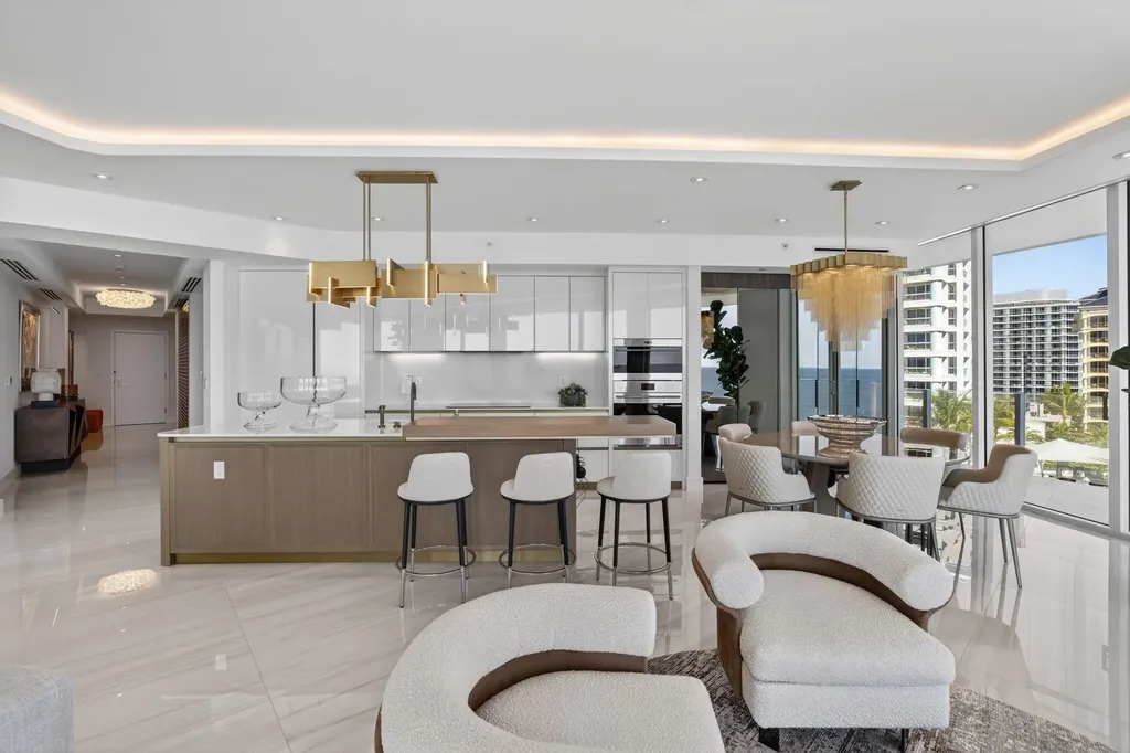 525 N Fort Lauderdale Beach Boulevard Fort Lauderdale FL 33304