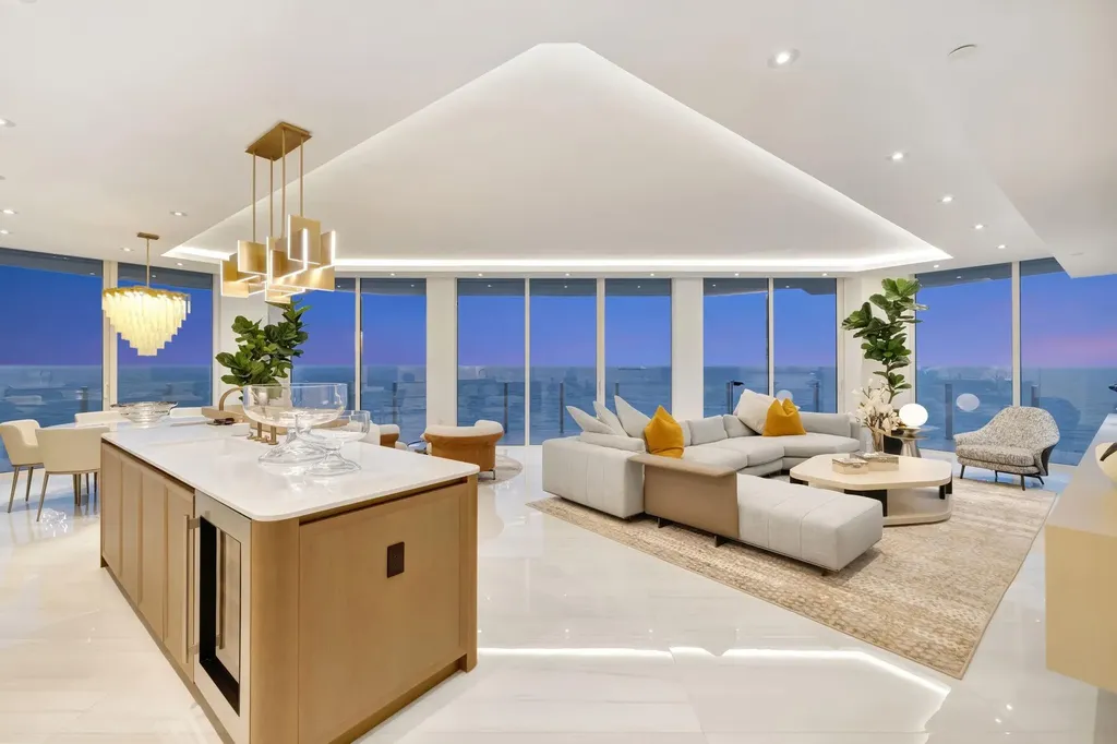 525 N Fort Lauderdale Beach Boulevard Fort Lauderdale FL 33304