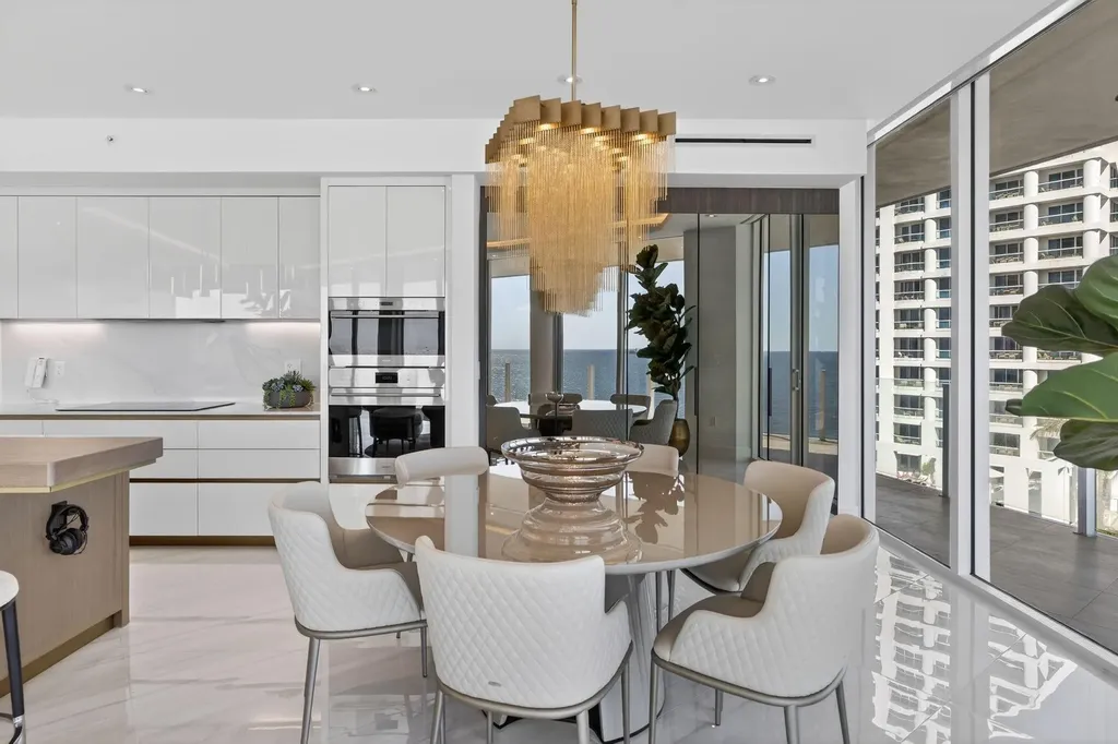 525 N Fort Lauderdale Beach Boulevard Fort Lauderdale FL 33304