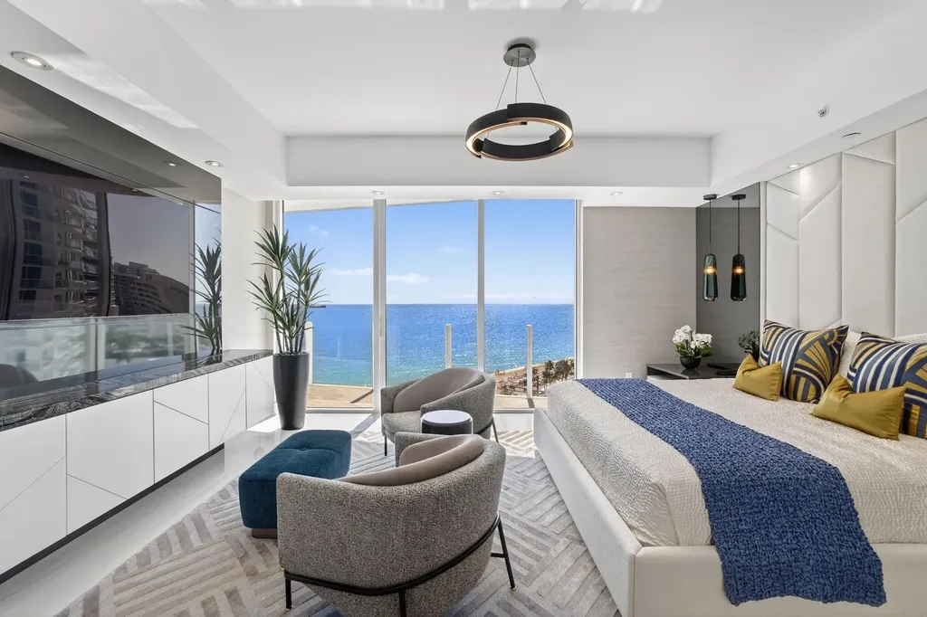 525 N Fort Lauderdale Beach Boulevard Fort Lauderdale FL 33304