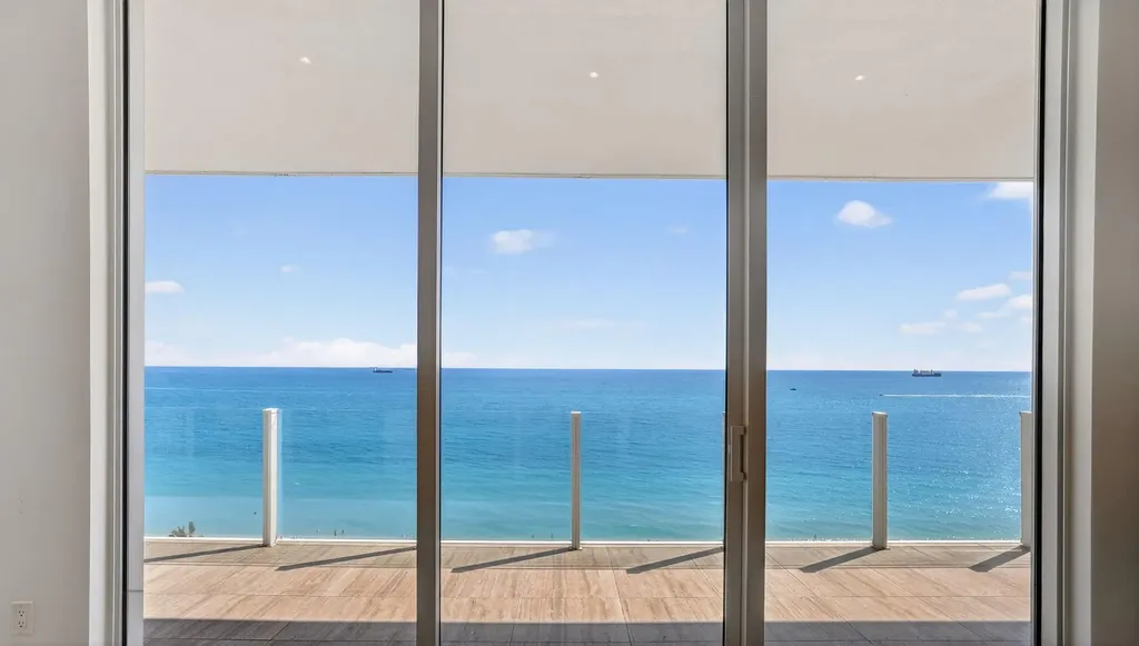 525 N Fort Lauderdale Beach Boulevard Fort Lauderdale FL 33304