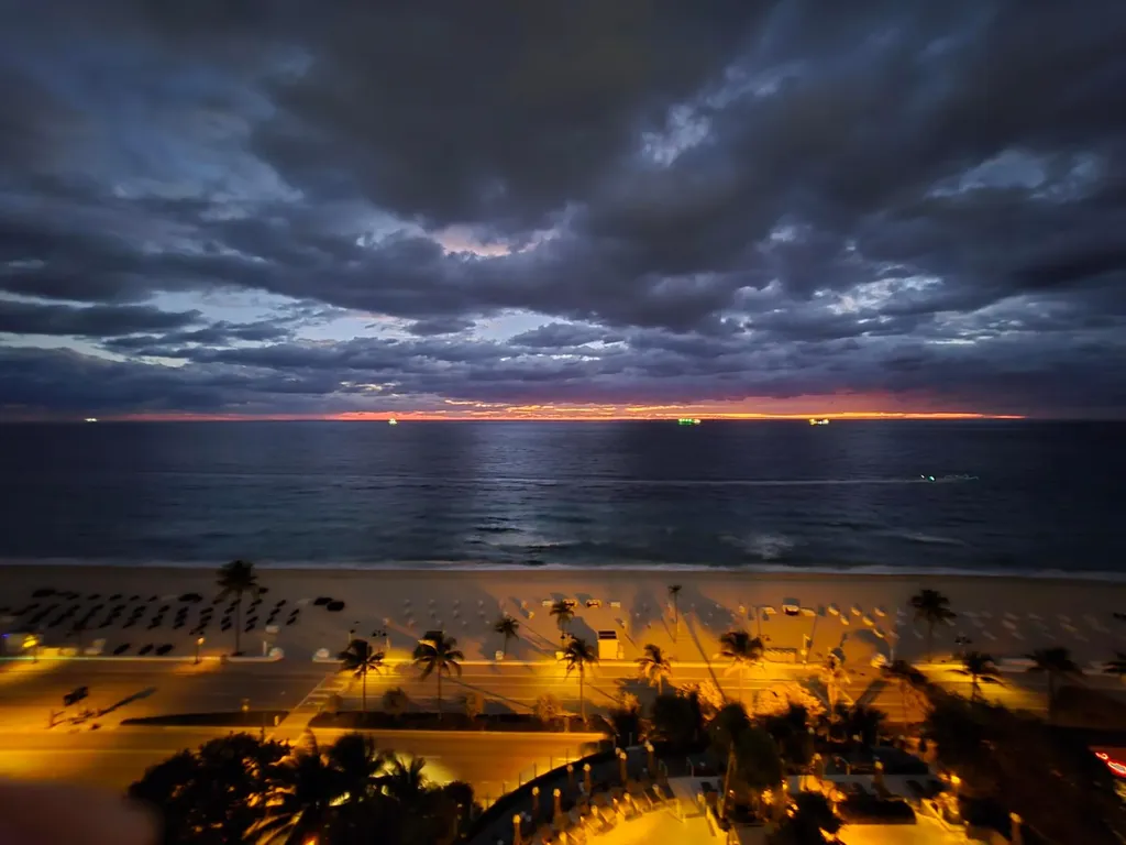 525 N Fort Lauderdale Beach Boulevard Fort Lauderdale FL 33304