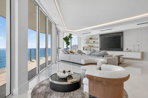 525 N Fort Lauderdale Beach Boulevard Fort Lauderdale FL 33304