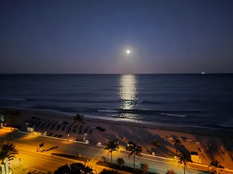 525 N Fort Lauderdale Beach Boulevard Fort Lauderdale FL 33304