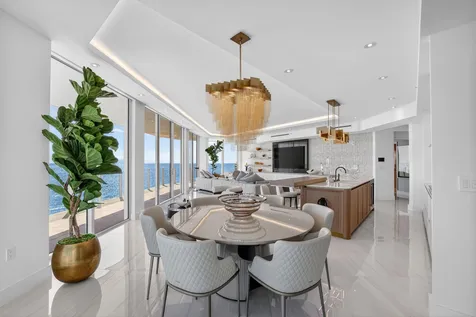 525 N Fort Lauderdale Beach Boulevard Fort Lauderdale FL 33304