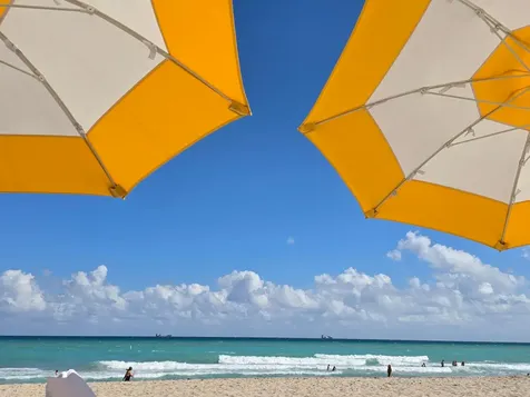 525 N Fort Lauderdale Beach Boulevard Fort Lauderdale FL 33304