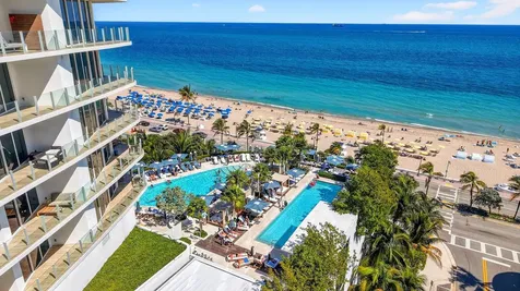 525 N Fort Lauderdale Beach Boulevard Fort Lauderdale FL 33304