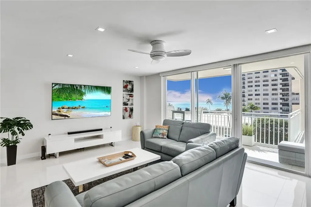 5200 N Ocean Boulevard Fort Lauderdale FL 33308