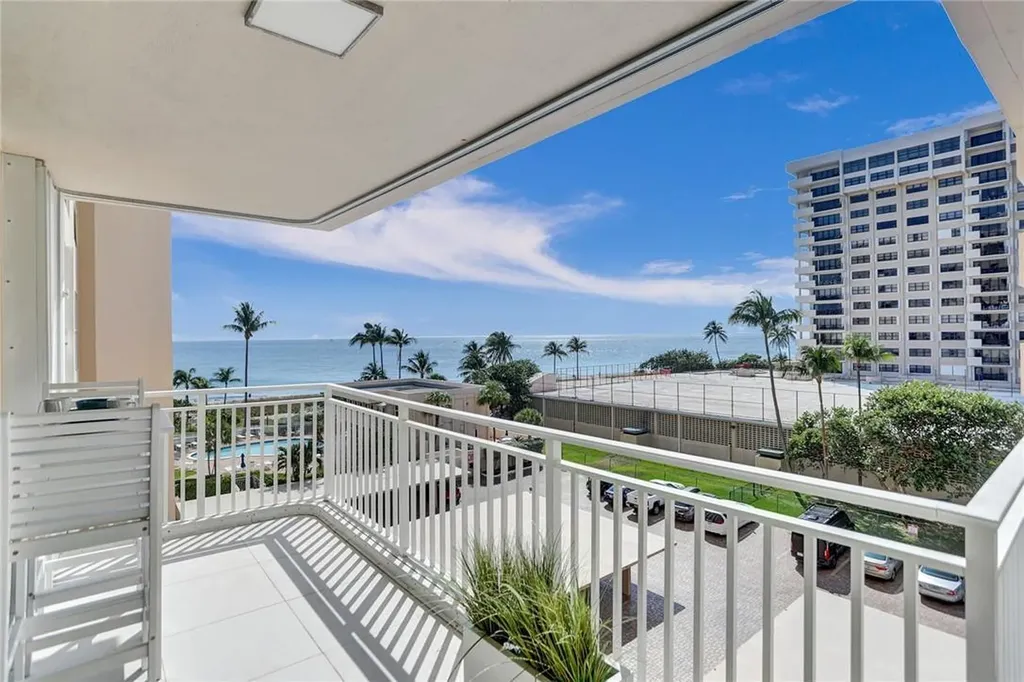 5200 N Ocean Boulevard Fort Lauderdale FL 33308