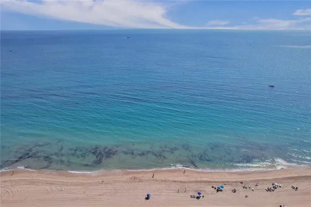5200 N Ocean Boulevard Fort Lauderdale FL 33308