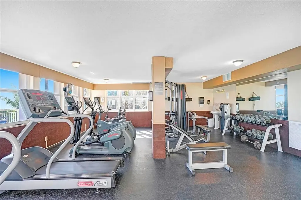 5200 N Ocean Boulevard Fort Lauderdale FL 33308