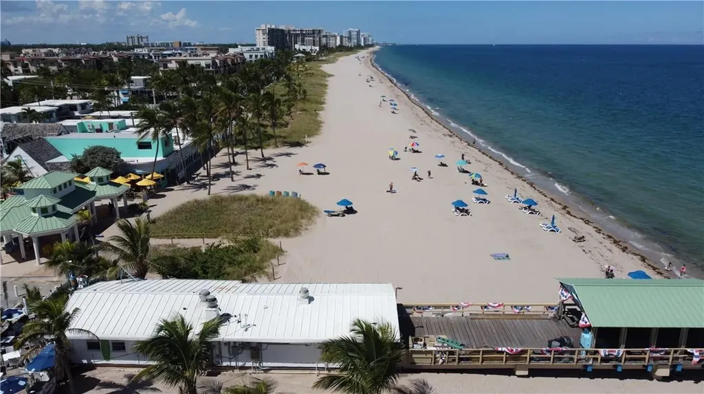 5200 N Ocean Boulevard Fort Lauderdale FL 33308