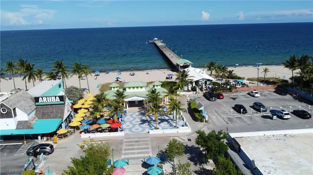 5200 N Ocean Boulevard Fort Lauderdale FL 33308
