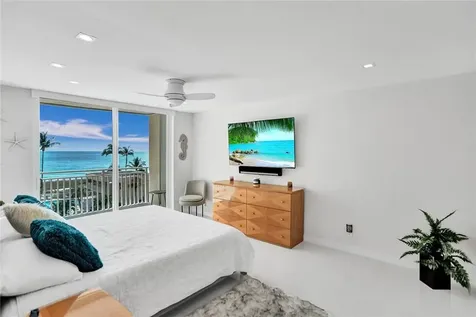 5200 N Ocean Boulevard Fort Lauderdale FL 33308