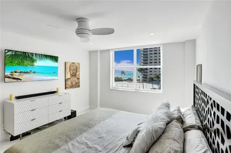 5200 N Ocean Boulevard Fort Lauderdale FL 33308