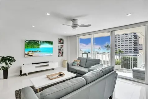 5200 N Ocean Boulevard Fort Lauderdale FL 33308