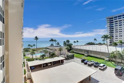 5200 N Ocean Boulevard Fort Lauderdale FL 33308