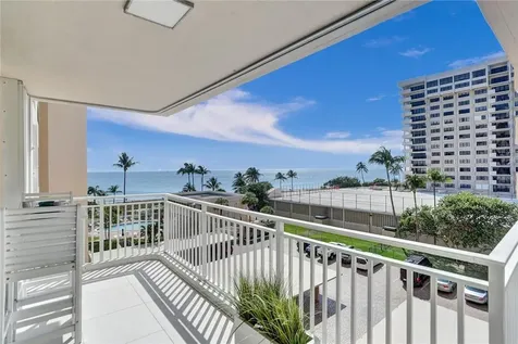 5200 N Ocean Boulevard Fort Lauderdale FL 33308