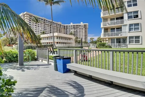 5200 N Ocean Boulevard Fort Lauderdale FL 33308