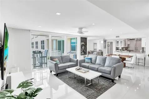 5200 N Ocean Boulevard Fort Lauderdale FL 33308