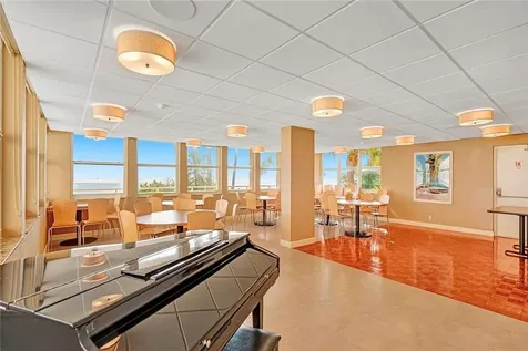 5200 N Ocean Boulevard Fort Lauderdale FL 33308
