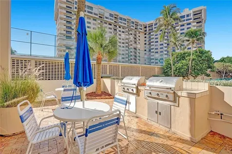5200 N Ocean Boulevard Fort Lauderdale FL 33308