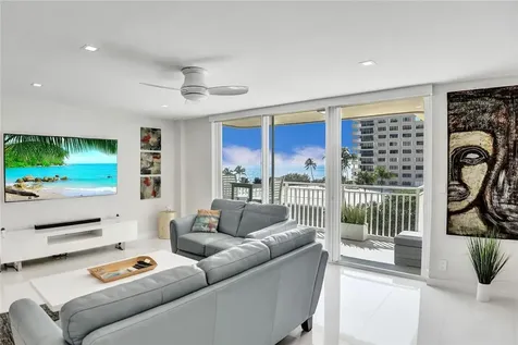 5200 N Ocean Boulevard Fort Lauderdale FL 33308