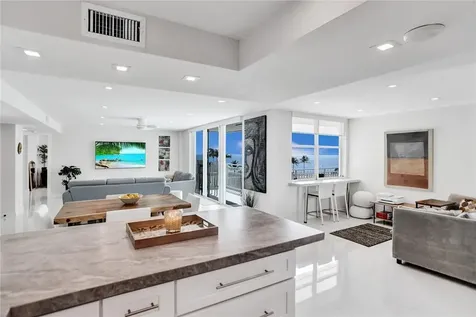 5200 N Ocean Boulevard Fort Lauderdale FL 33308