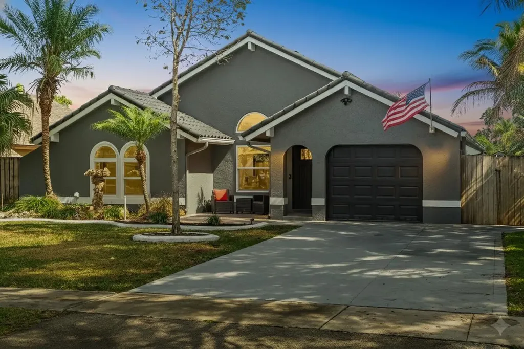 2822 NW 111th Avenue Sunrise FL 33322