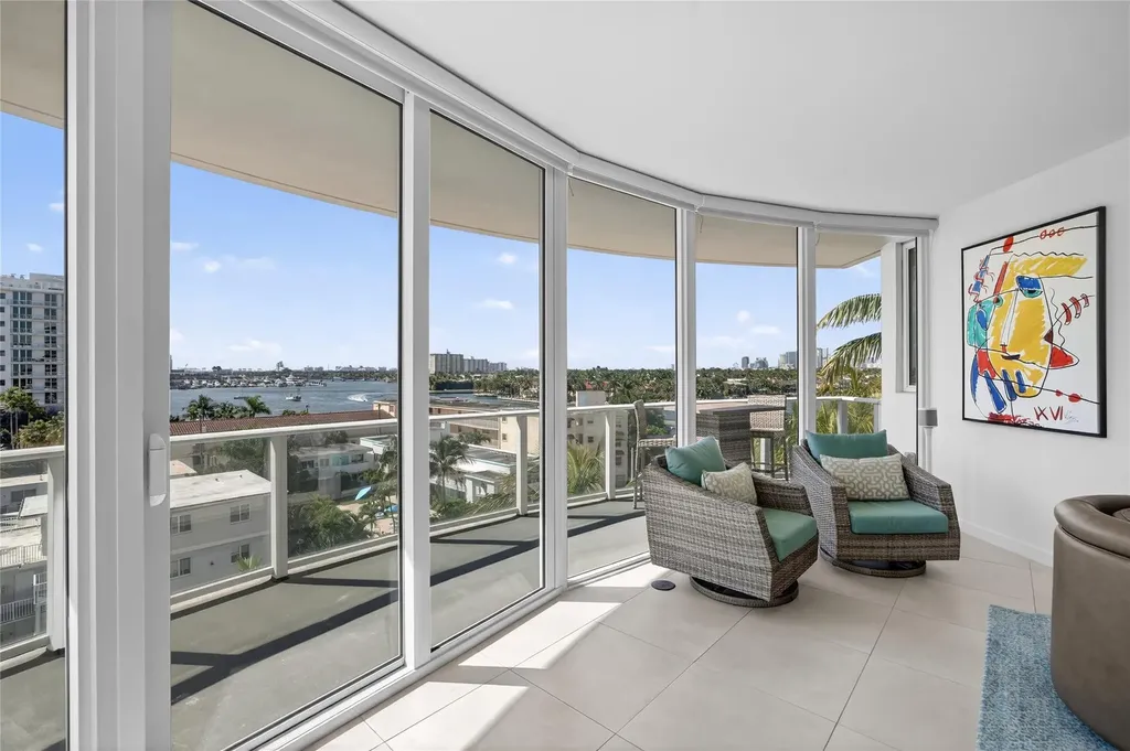 401 N Birch Road Fort Lauderdale FL 33304