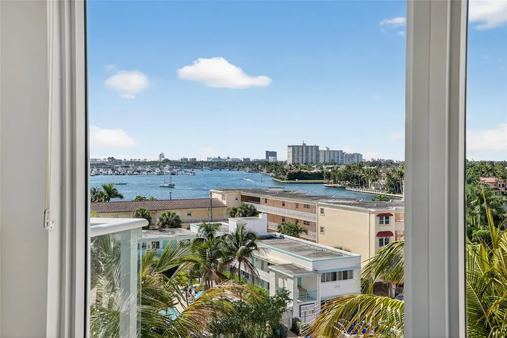 401 N Birch Road Fort Lauderdale FL 33304