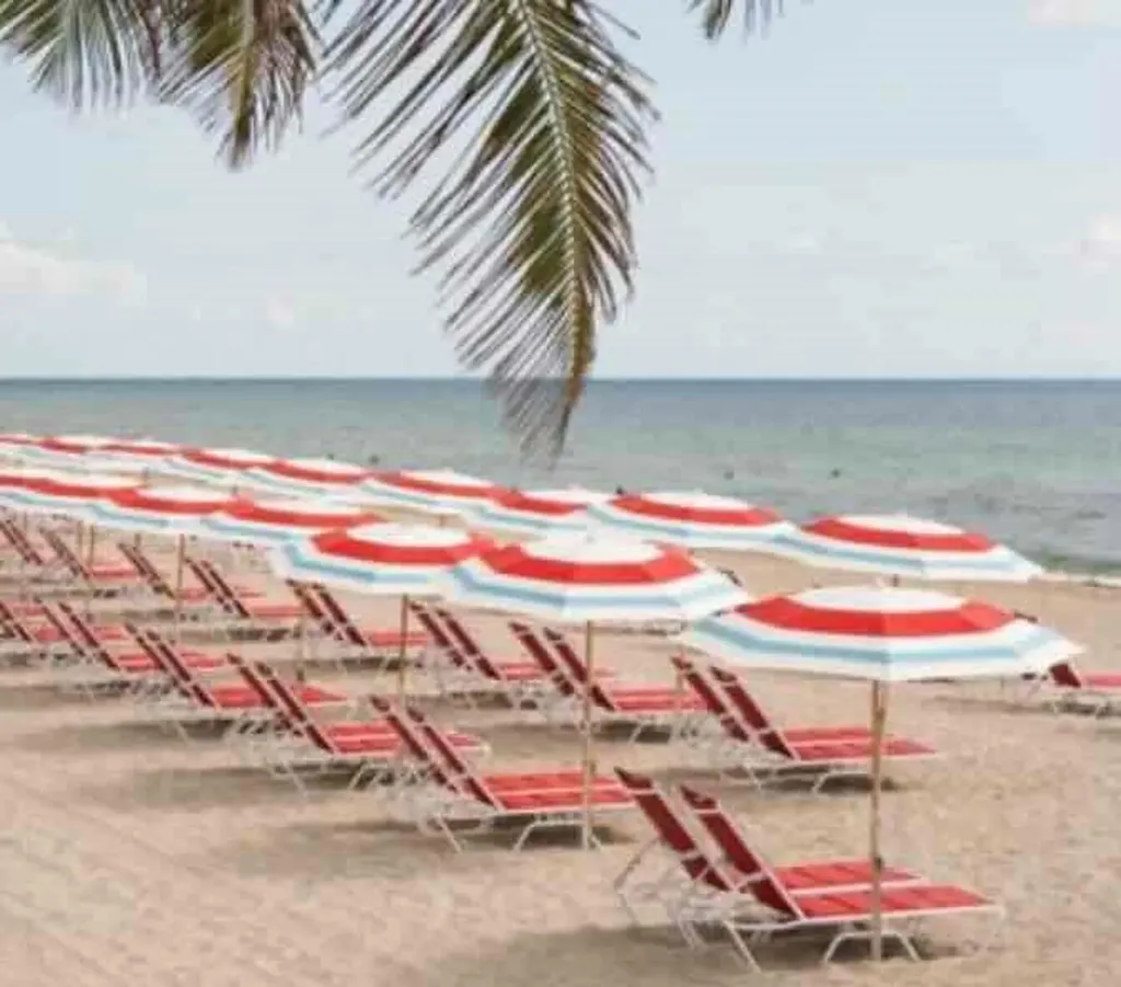 401 N Birch Road Fort Lauderdale FL 33304