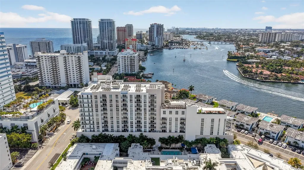 401 N Birch Road Fort Lauderdale FL 33304