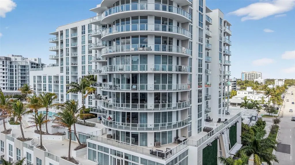 401 N Birch Road Fort Lauderdale FL 33304