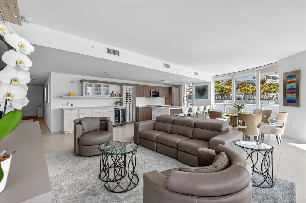 401 N Birch Road Fort Lauderdale FL 33304