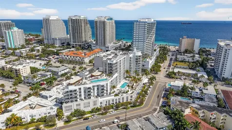 401 N Birch Road Fort Lauderdale FL 33304