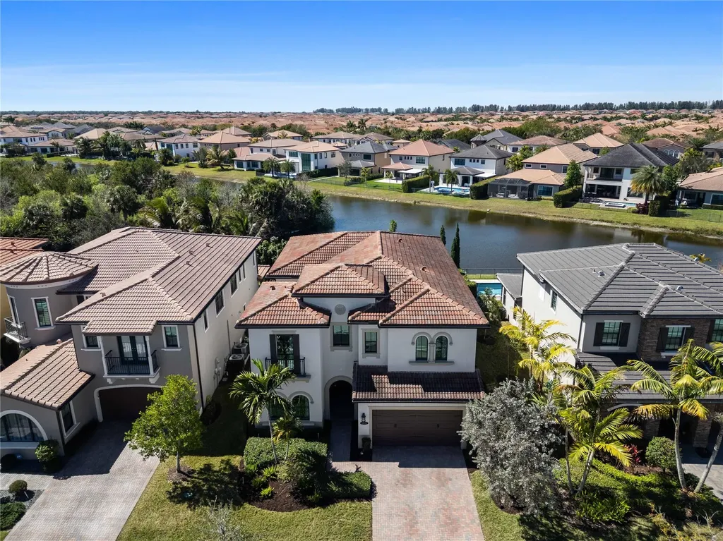 11520 Horizon Road Parkland FL 33076