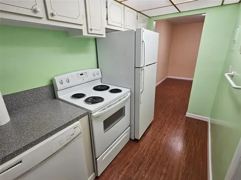 580 Egret Drive Hallandale Beach FL 33009