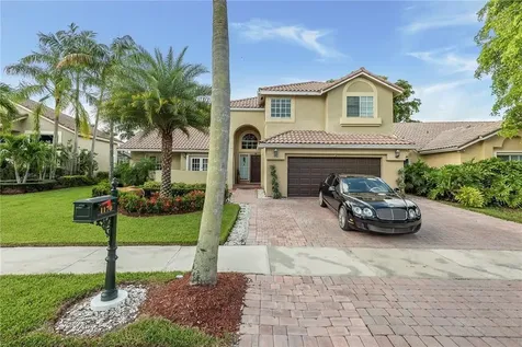 1170 Laguna Springs Drive Weston FL 33326